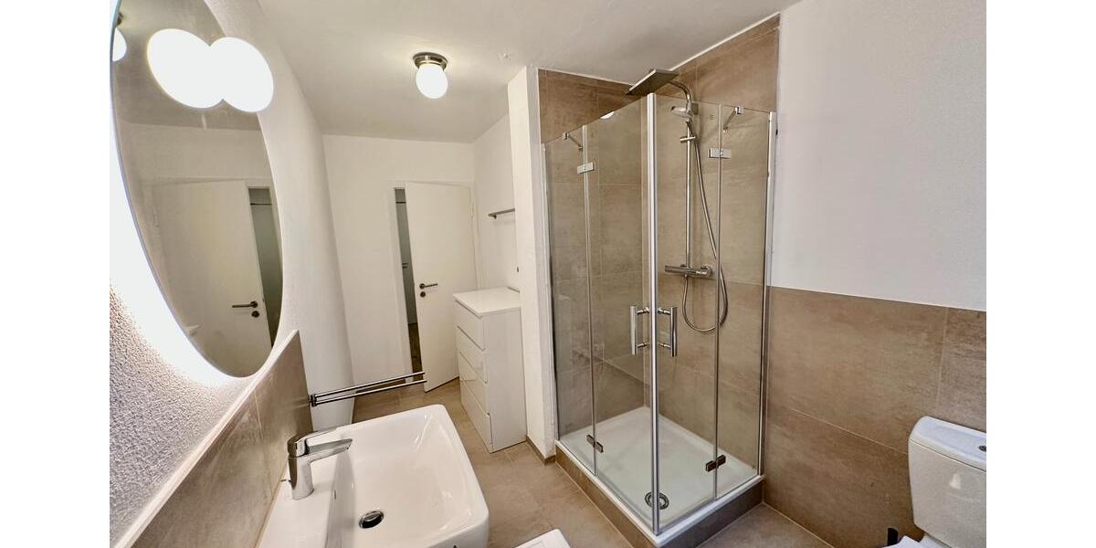 Wohnen auf Zeit Essen Stadtkern - 1.5 Zimmer, 50 m&sup2;, 849&euro; | Angebot:26348093