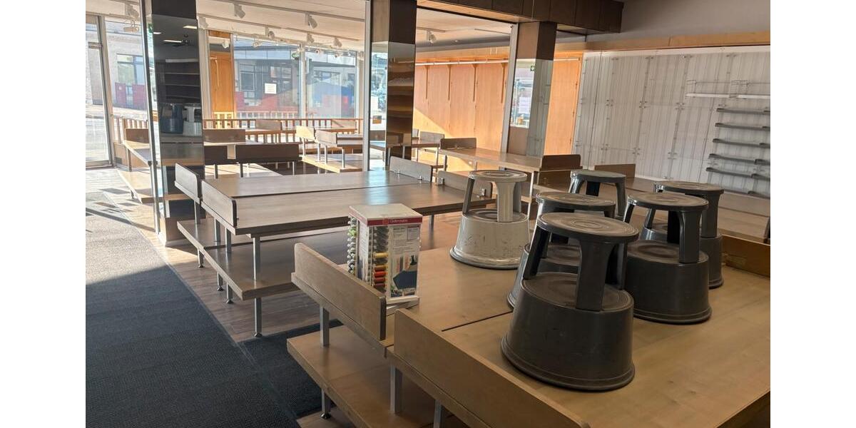 Gewerbeobjekt Deggendorf - 2.000&euro; | Angebot:25856004