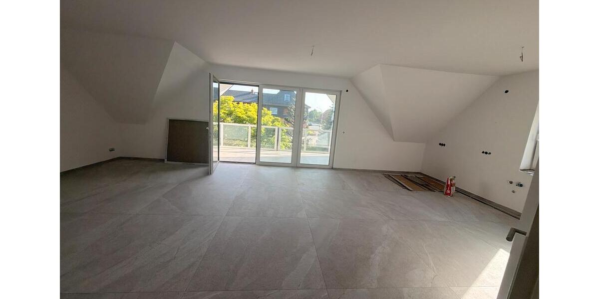 Etagenwohnung Dörverden - 5 Zimmer, 130 m&sup2;, 1.400&euro; | Angebot:26698534