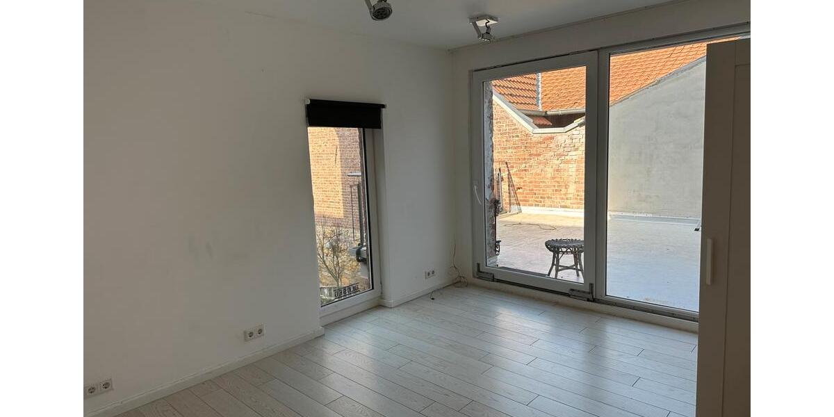 Maisonettenwohnung Wolfhagen - 3 Zimmer, 80 m&sup2;, 870&euro; | Angebot:25845958