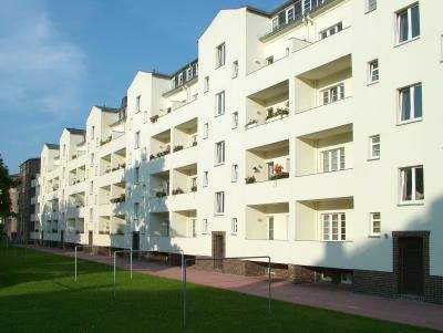 Zimmer Chemnitz Bernsdorf - 2 Zimmer, 56 m&sup2;, 325&euro; | Angebot:26307393