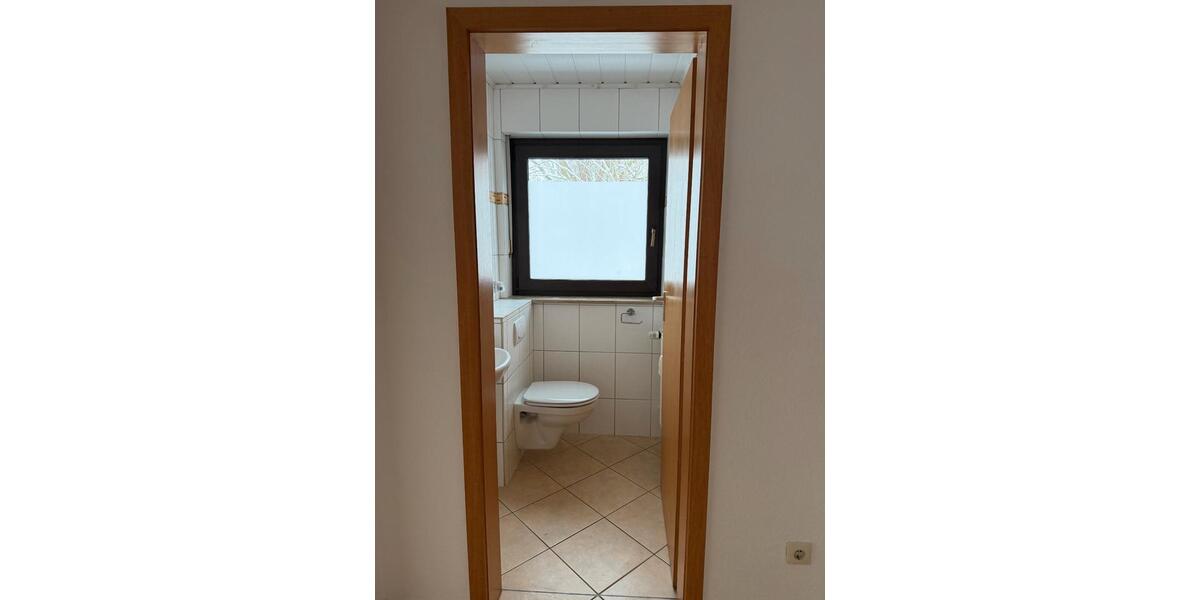 Etagenwohnung Stadtallendorf - 4 Zimmer, 122 m&sup2;, 915&euro; | Angebot:26248558