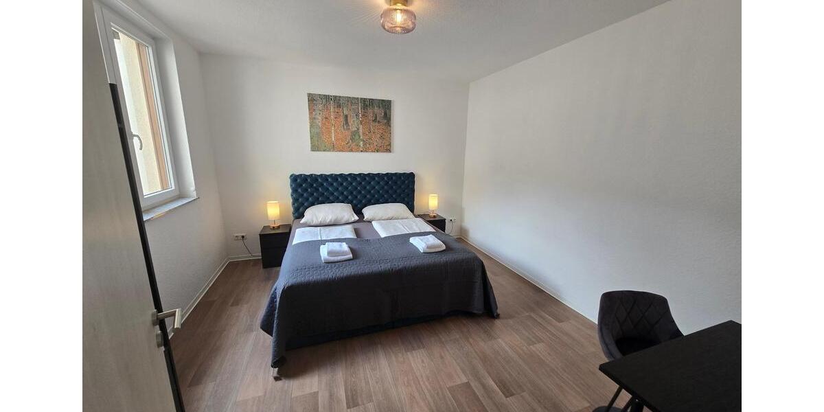 Erdgeschoßwohnung Quedlinburg - 2 Zimmer, 66 m&sup2;, 921&euro; | Angebot:26492106