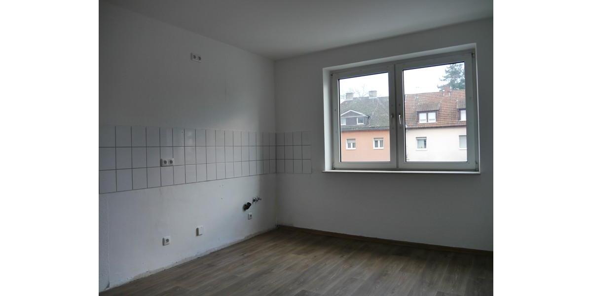 Etagenwohnung Offenbach am Main Bieberer Berg - 2 Zimmer, 56 m&sup2;, 493&euro; | Angebot:26534816