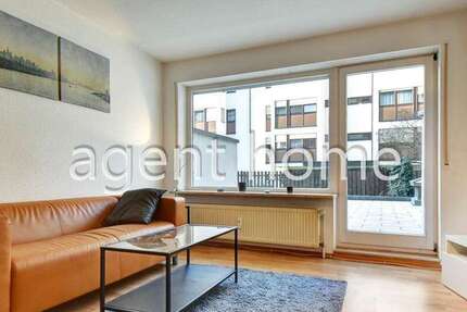 Wohnung Böblingen - 1 Zimmer, 34 m&sup2;, 960&euro; | Angebot:25376218