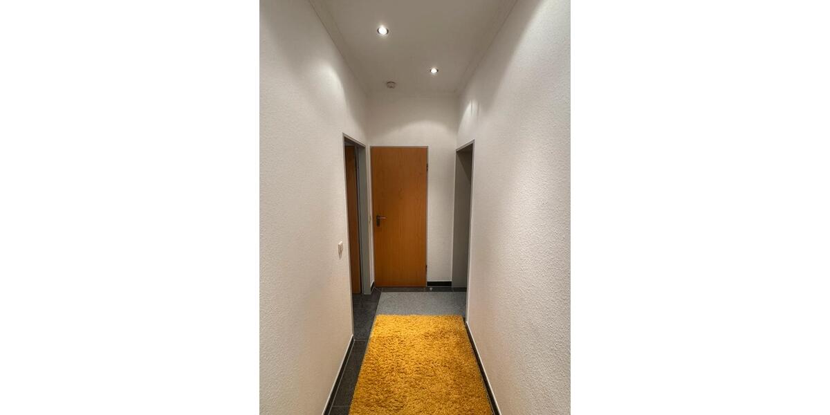Etagenwohnung Wuppertal Elberfeld - 1 Zimmer, 38 m&sup2;, 675&euro; | Angebot:26515557
