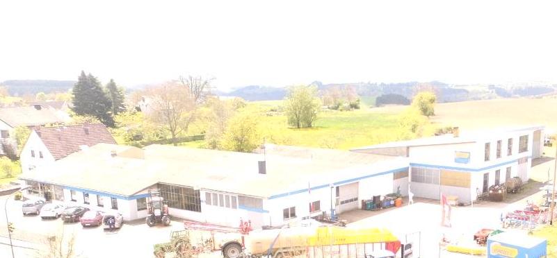 Gewerbeobjekt Dahnen - 4&euro; | Angebot:25364413