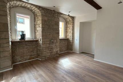 Wohnung Querfurt - 1 Zimmer, 42 m&sup2;, 350&euro; | Angebot:25874935