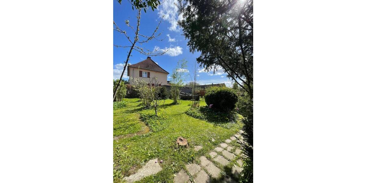 Wohnen auf Zeit Greifswald - 22 Zimmer, 160 m&sup2;, 430&euro; | Angebot:26566561