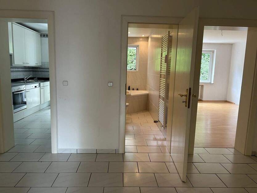 Charmante Wohnung mit EBK im Ehrenfeld 2 zimmer