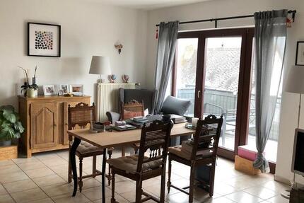 Schöne 1,5 Zimmer Maisonette Wohnung Trier Ruwer zimmer