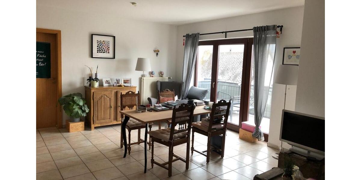 Schöne 1,5 Zimmer Maisonette Wohnung Trier Ruwer zimmer