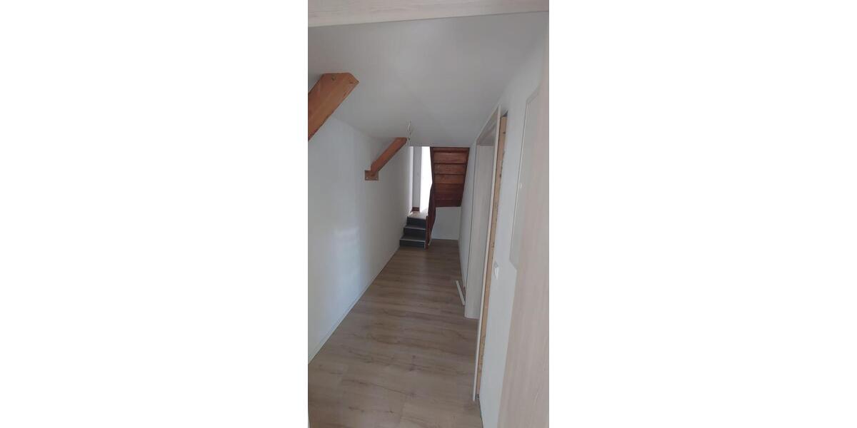 Etagenwohnung Lichtenfels - 3 Zimmer, 95 m&sup2;, 720&euro; | Angebot:26643610
