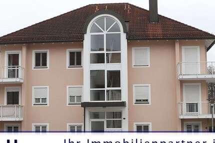 Wohnung Geisenhausen - 2 Zimmer, 59 m&sup2;, 540&euro; | Angebot:24886422