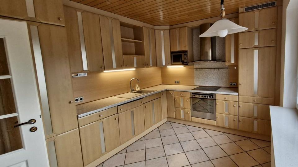 Erdgeschoßwohnung Heide - 3 Zimmer, 100 m&sup2;, 1.020&euro; | Angebot:26624185