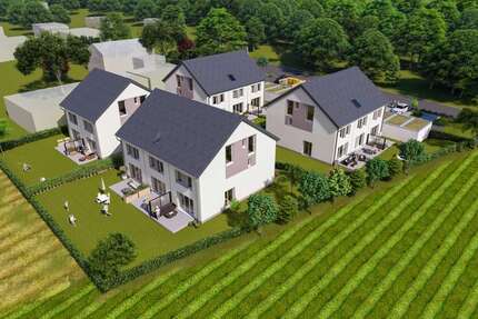 Wohnung zum Mieten in Horgau 1.732,40 € 142 m² 5.5 zimmer