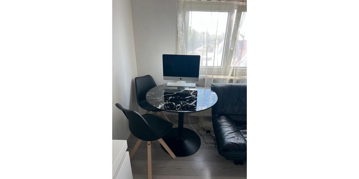 Dachgeschoßwohnung Kirchheim unter Teck - 2 Zimmer, 46 m&sup2;, 850&euro; | Angebot:26592005