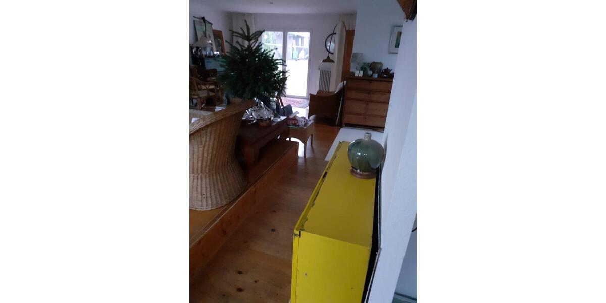 Erdgeschoßwohnung Niddatal - 4 Zimmer, 90 m&sup2;, 1.250&euro; | Angebot:26502138