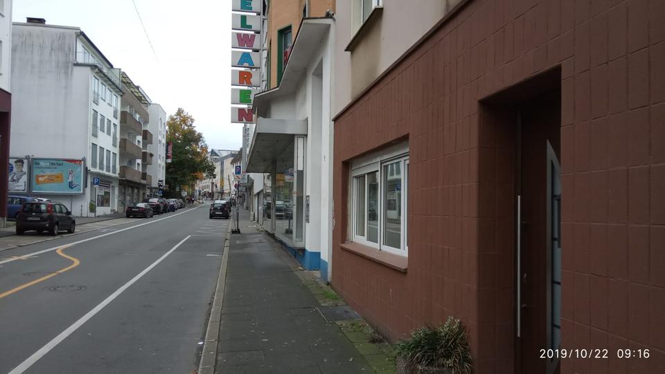 Gewerbeobjekt Wuppertal Gemarkung Elberfeld - 560&euro; | Angebot:26638304