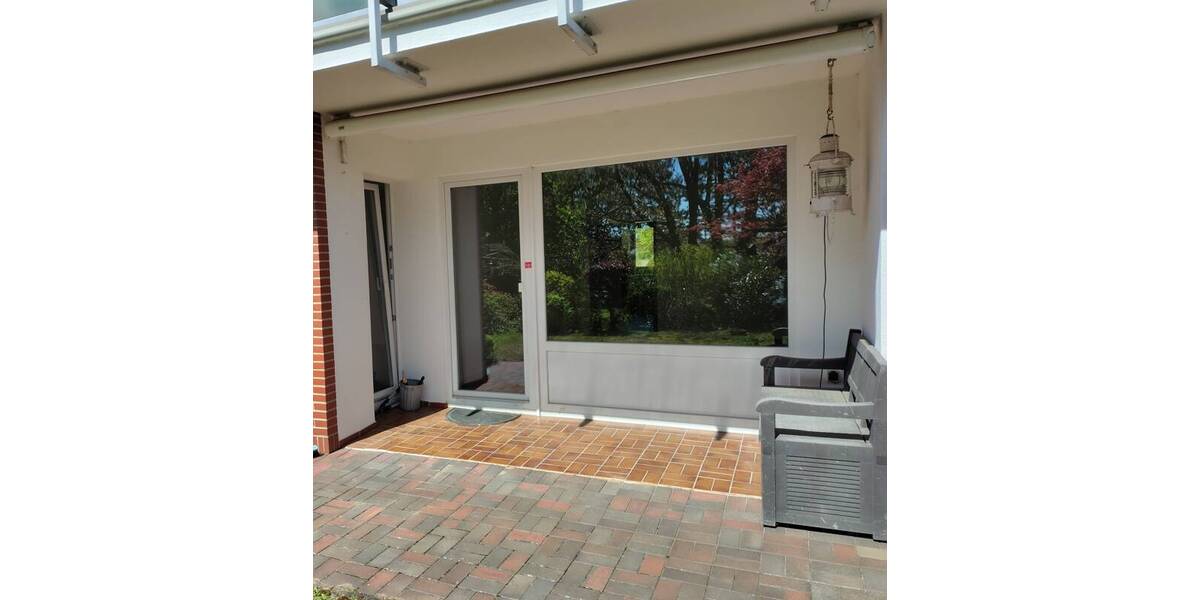 Etagenwohnung Rellingen - 3 Zimmer, 71 m&sup2;, 1.074&euro; | Angebot:26501661