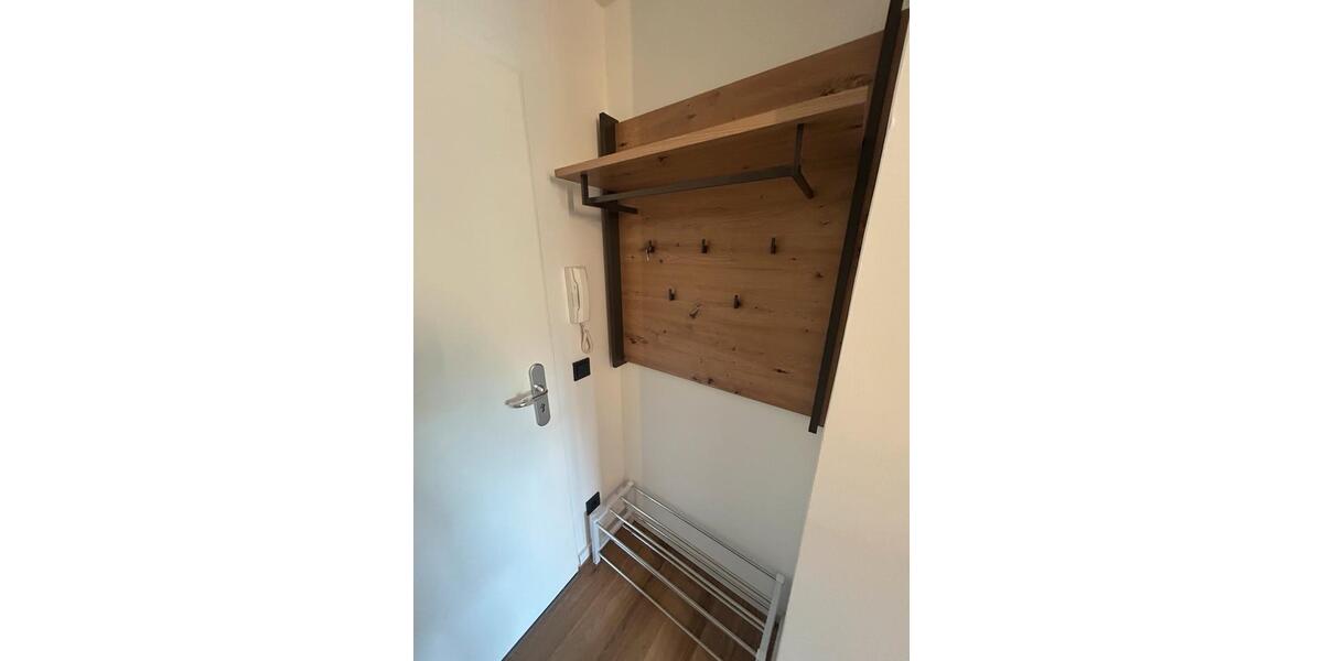 Möbliertes Wohnen Ferienwohnung Bottrop Essen 1 zimmer