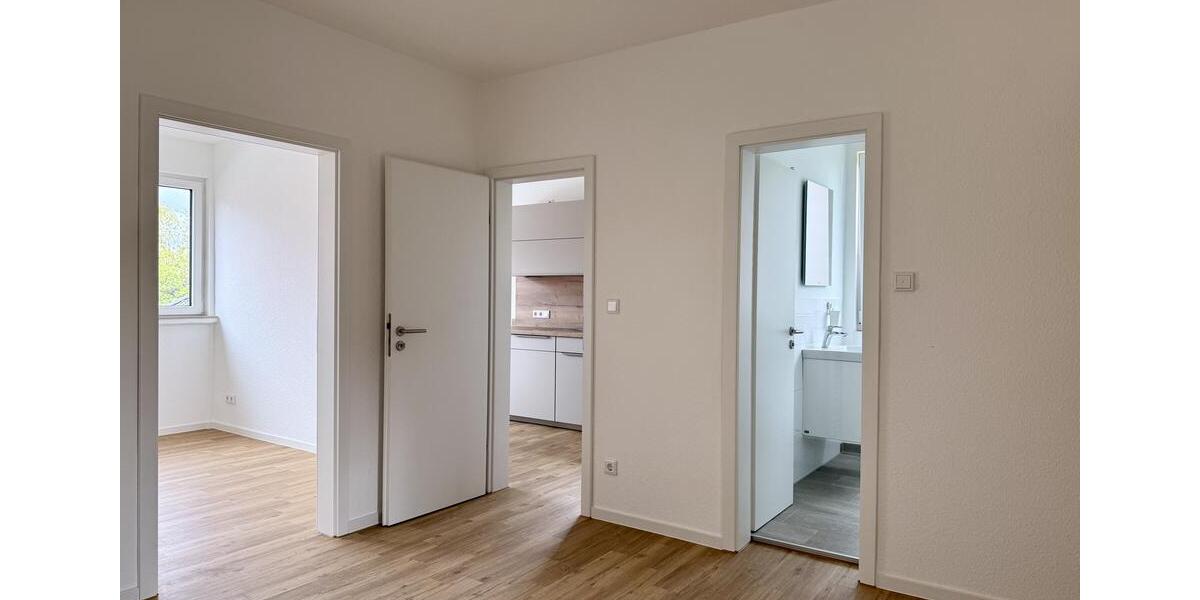 Etagenwohnung Oldenburg Etzhorn - 4 Zimmer, 79 m&sup2;, 1.146&euro; | Angebot:26663671