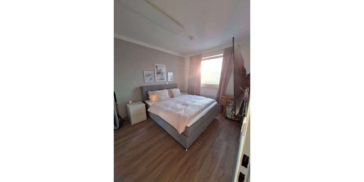 Etagenwohnung Bubenreuth - 2 Zimmer, 44 m&sup2;, 650&euro; | Angebot:27079549