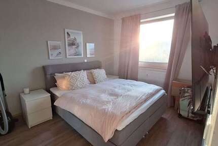 Wohnung Bubenreuth - 2 Zimmer, 44 m&sup2;, 650&euro; | Angebot:27079549