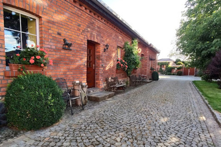 Wohnen auf Zeit Delitzsch - 1 Zimmer, 30 m&sup2;, 45&euro; | Angebot:24523744