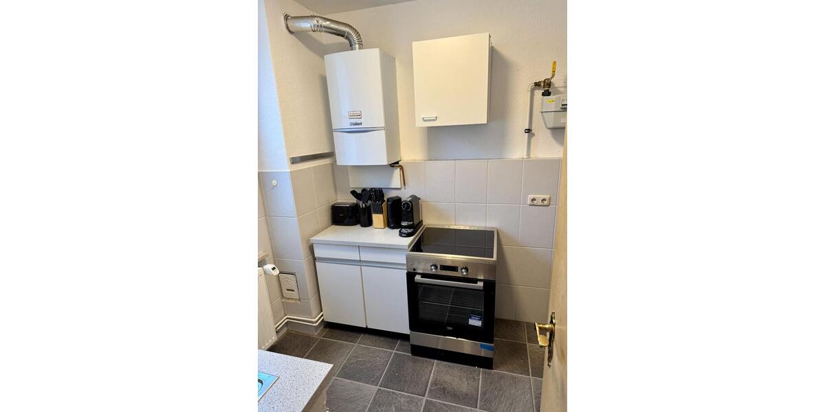 Wohnen auf Zeit Lübeck Sankt Lorenz Nord - 2 Zimmer, 44 m&sup2;, 990&euro; | Angebot:24802380