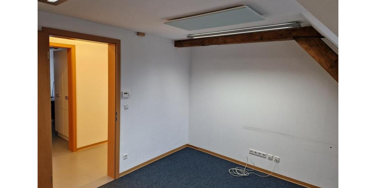 Gewerbeobjekt Buchen (Odenwald) - 1.580&euro; | Angebot:12537703