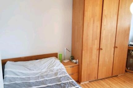 Wohnen auf Zeit Trier - 1 Zimmer, 19 m&sup2;, 530&euro; | Angebot:26041064