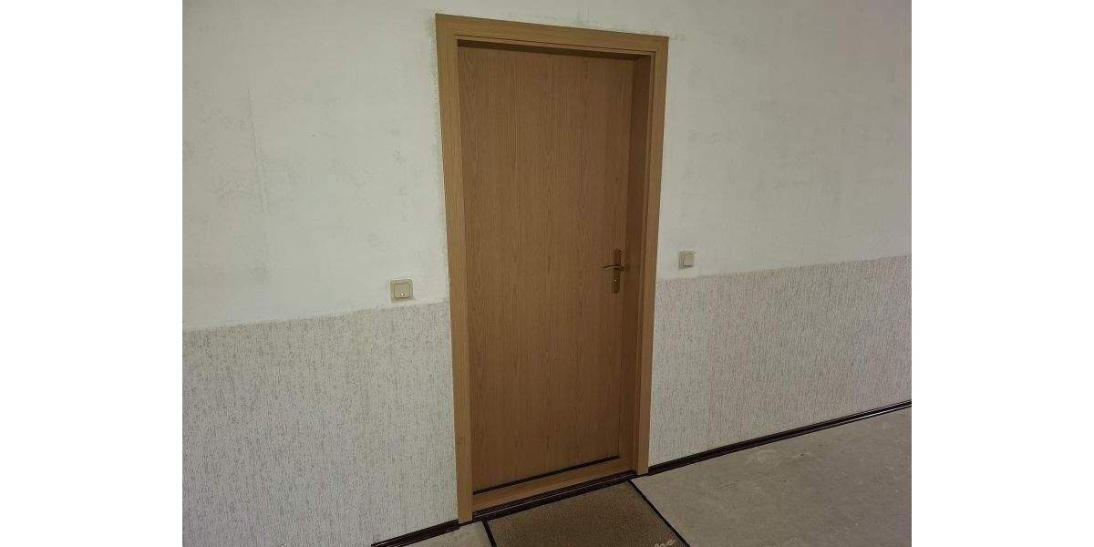 Etagenwohnung Aschersleben - 4 Zimmer, 95 m&sup2;, 690&euro; | Angebot:24825468