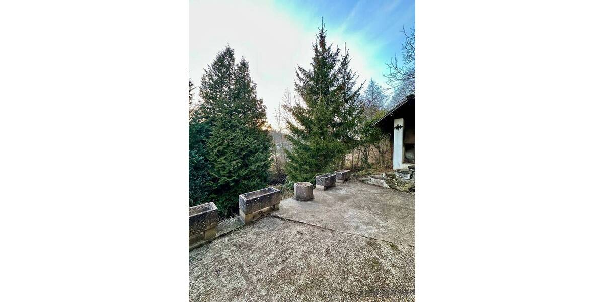 Einfamilienhaus Idar-Oberstein Oberstein - 3 Zimmer, 80 m&sup2;, 750&euro; | Angebot:26258951