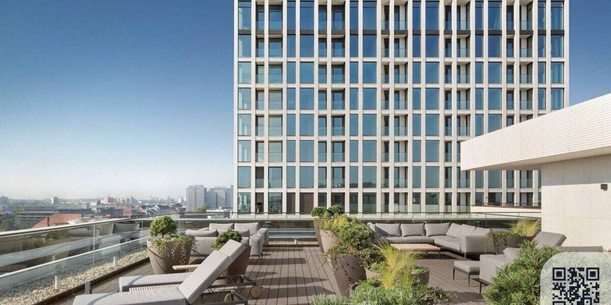 Etagenwohnung Berlin Mitte - 3 Zimmer, 2.270&euro; | Angebot:26383660