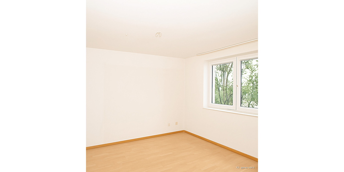 Etagenwohnung Köln Weiden - 2 Zimmer, 59 m&sup2;, 825&euro; | Angebot:26904279