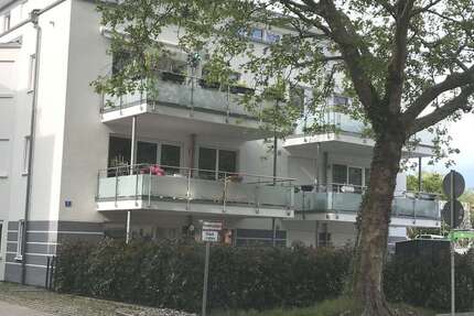 Wohnung Lindau Zech - 4 Zimmer, 97 m&sup2;, 1.338&euro; | Angebot:25416934