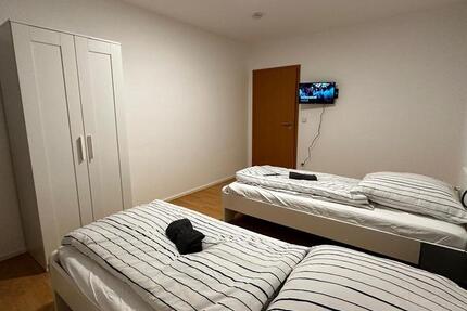 Wohnen auf Zeit Burscheid - 2 Zimmer, 50 m&sup2;, 18&euro; | Angebot:24587787