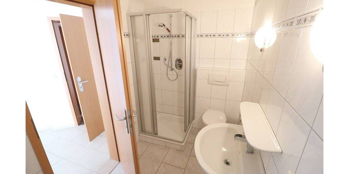 Etagenwohnung Cloppenburg - 1 Zimmer, 54 m&sup2;, 540&euro; | Angebot:26542933