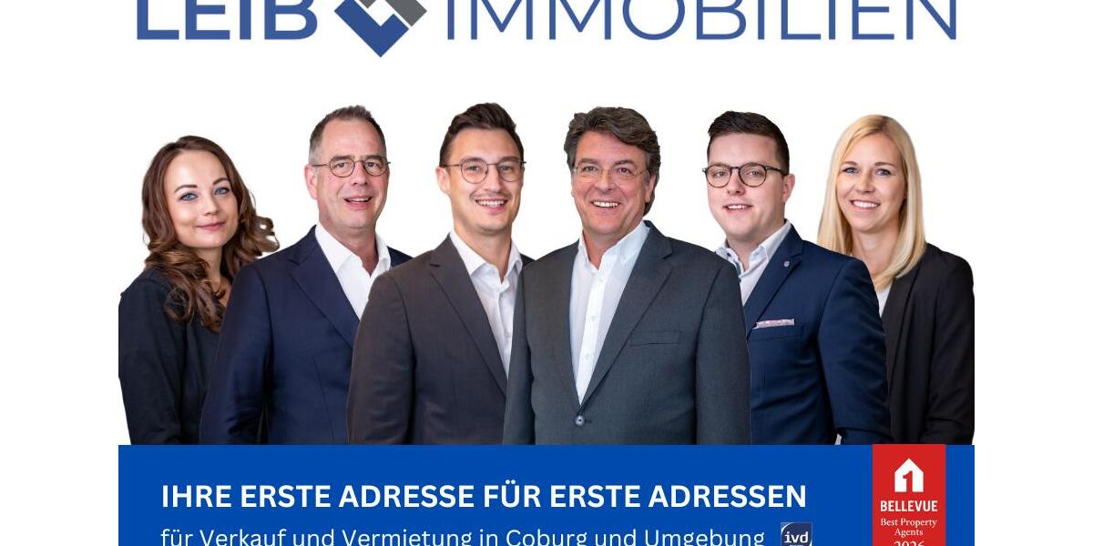 Gewerbeobjekt Coburg - 750&euro; | Angebot:26703255