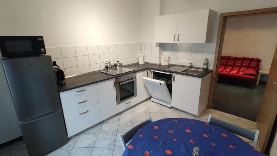 Erdgeschoßwohnung Sarstedt - 2 Zimmer, 65 m&sup2;, 850&euro; | Angebot:25025479