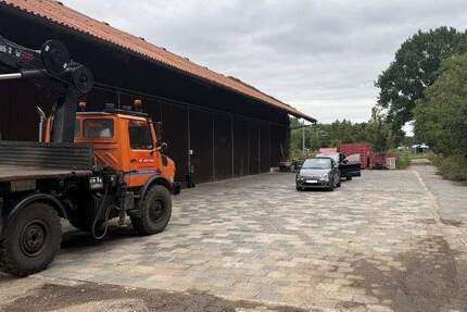 Gewerbeobjekt Fürth Herboldshof - 2.124&euro; | Angebot:25153763