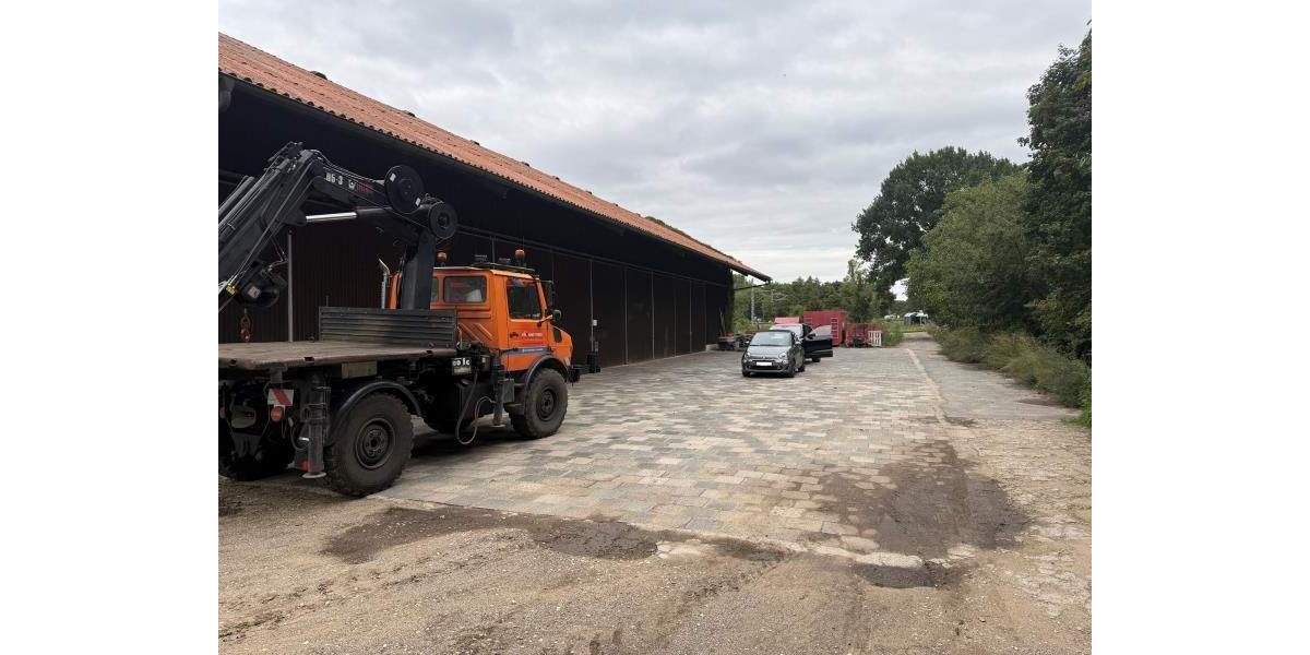 Gewerbeobjekt Fürth Herboldshof - 2.124&euro; | Angebot:25153763