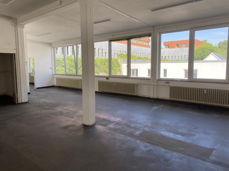 Individuelle Gewerberäume nähe Schützenpark