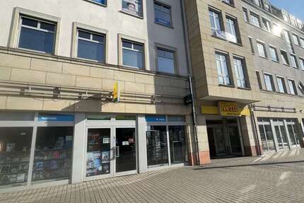 Wohnung Dresden Albertstadt - 2 Zimmer, 72 m&sup2;, 629&euro; | Angebot:27302690