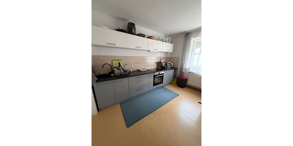 Etagenwohnung Amberg - 2 Zimmer, 54 m&sup2;, 386&euro; | Angebot:27449598