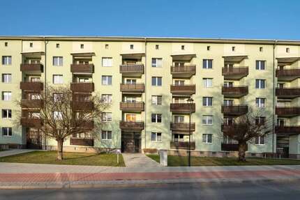 Wohnung Calbe Grizehne - 3 Zimmer, 62 m&sup2;, 375&euro; | Angebot:26402405