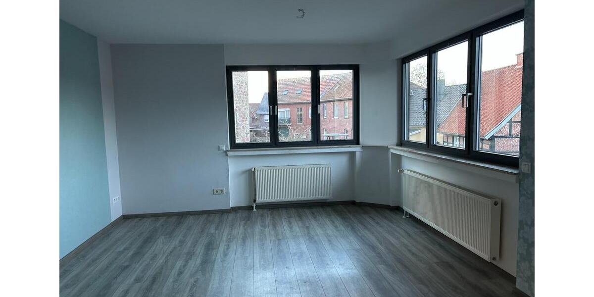 Etagenwohnung Lengerich - 4 Zimmer, 90 m&sup2;, 650&euro; | Angebot:24752898