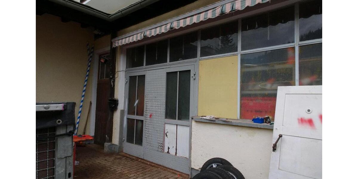 Gewerbeobjekt Bischofswiesen - 1.400&euro; | Angebot:21777728