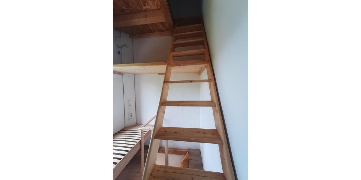 Etagenwohnung Kempten (Allgäu) - 3 Zimmer, 15 m&sup2;, 200&euro; | Angebot:26562511